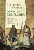 Die ersten Deutschen