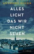 Alles Licht, das wir nicht sehen