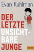Der letzte unsichtbare Junge