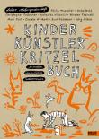 Buch in der Die schönsten Mal- und Kritzelbücher für Klein und Groß Liste