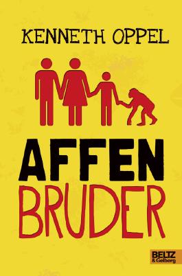 Affenbruder