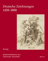 Deutsche Zeichnungen 1450–1800