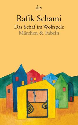 Das Schaf im Wolfspelz