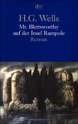 Mr. Blettsworthy auf der Insel Rampole