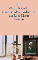 Das besondere Gedächtnis der Rosa Masur