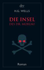 Die Insel des Dr. Moreau