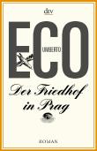 Der Friedhof in Prag