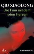 Die Frau mit dem roten Herzen