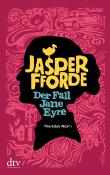 Thursday Next: Der Fall Jane Eyre