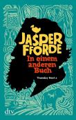 Thursday Next: In einem anderen Buch