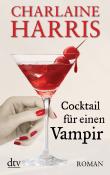 Cocktail für einen Vampir