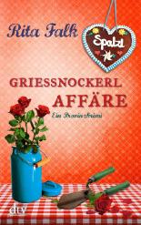 Grießnockerlaffäre