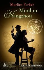Null-Null-Siebzig: Mord in Hangzhou