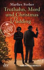 Null-Null-Siebzig - Truthahn, Mord und Christmas Pudding