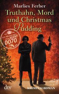 Null-Null-Siebzig - Truthahn, Mord und Christmas Pudding