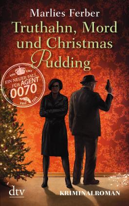 Null-Null-Siebzig - Truthahn, Mord und Christmas Pudding