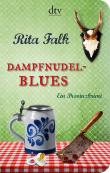 Buch in der Krimis zum Lachen Liste