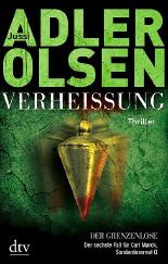 Verheißung - Der Grenzenlose