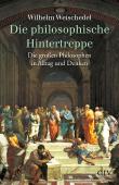 Die philosophische Hintertreppe