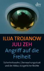 Angriff auf die Freiheit