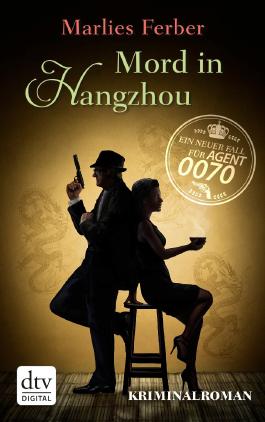 Null-Null-Siebzig, Mord in Hangzhou: Kriminalroman