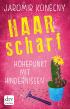 Haarscharf