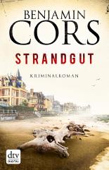 Strandgut: Kriminalroman