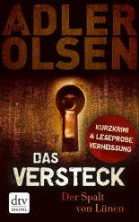 Das Versteck - Der Spalt von Lünen