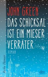 Das Schicksal ist ein mieser Verräter