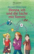 Donna, ich und die Sache mit Tommi