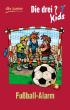 Die drei ??? Kids 26 - Fußball-Alarm