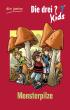 Die drei ??? Kids 29 - Monsterpilze
