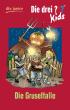 Die drei ??? Kids 32 - Die Gruselfalle