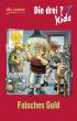 Die drei ??? Kids - Falsches Gold