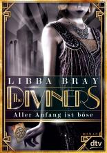 The Diviners - Aller Anfang ist böse