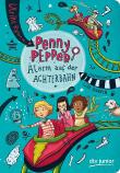 Penny Pepper - Alarm auf der Achterbahn