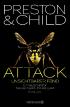 Attack - Unsichtbarer Feind