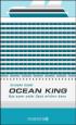 Ocean King - Was einer unter Deck erleben kann