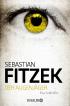 Der Augenjäger: Psychothriller