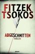 XXL-Leseprobe - Abgeschnitten: Thriller (German Edition)