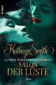 Die Schattenritter - Salon der Lüste