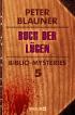 Buch der Lügen: Biblio-Mysteries 5