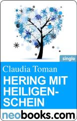 Hering mit Heiligenschein: Kurzgeschichte (KNAUR eRIGINALS)