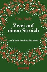 Zwei auf einen Streich - Ein Sylter Weihnachtskrimi