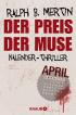April - Der Preis der Muse