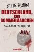Juni - Deutschland, kein Sommermärchen