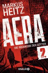 AERA 2 - Die Rückkehr der Götter: Das Vatikanrätsel