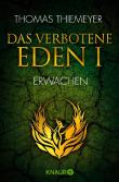 Buch in der Deutsche Dystopien Liste