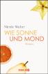 Wie Sonne und Mond
