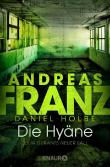 Die Hyäne - Julia Durants neuer Fall